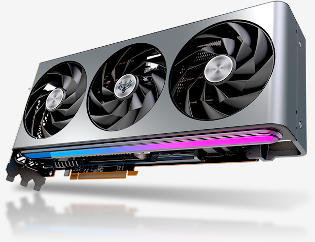 Sapphire Nitro+ AMD Radeon RX 7900 XTX Vapor-X 24GB: beste prijs