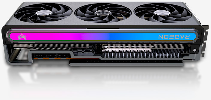 Sapphire Nitro+ AMD Radeon RX 7900 XTX Vapor-X 24GB: beste prijs