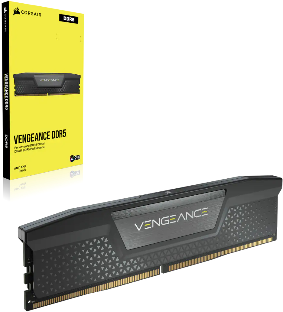 Corsair Vengeance CMK32GX5M2X7200C34: beste prijzen, echte reviews