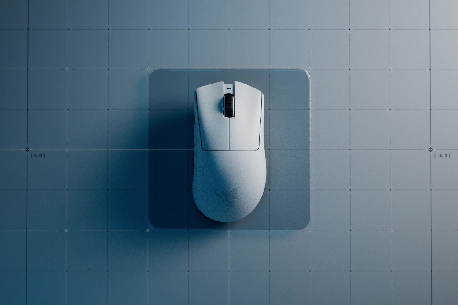 Razer DeathAdder V3 Pro Wit: beste prijs - Tweakers