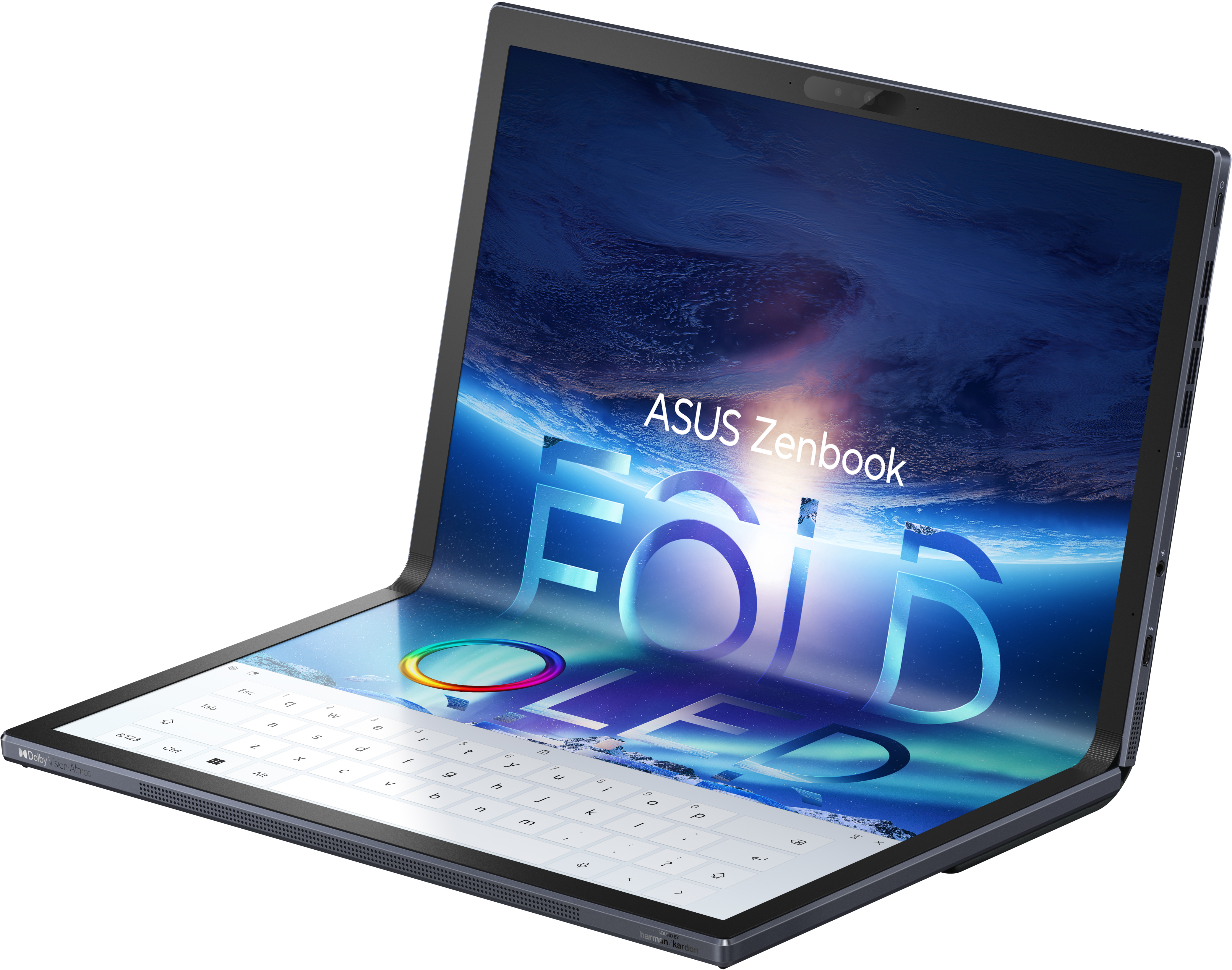 Ноутбуки Asus Oled Купить