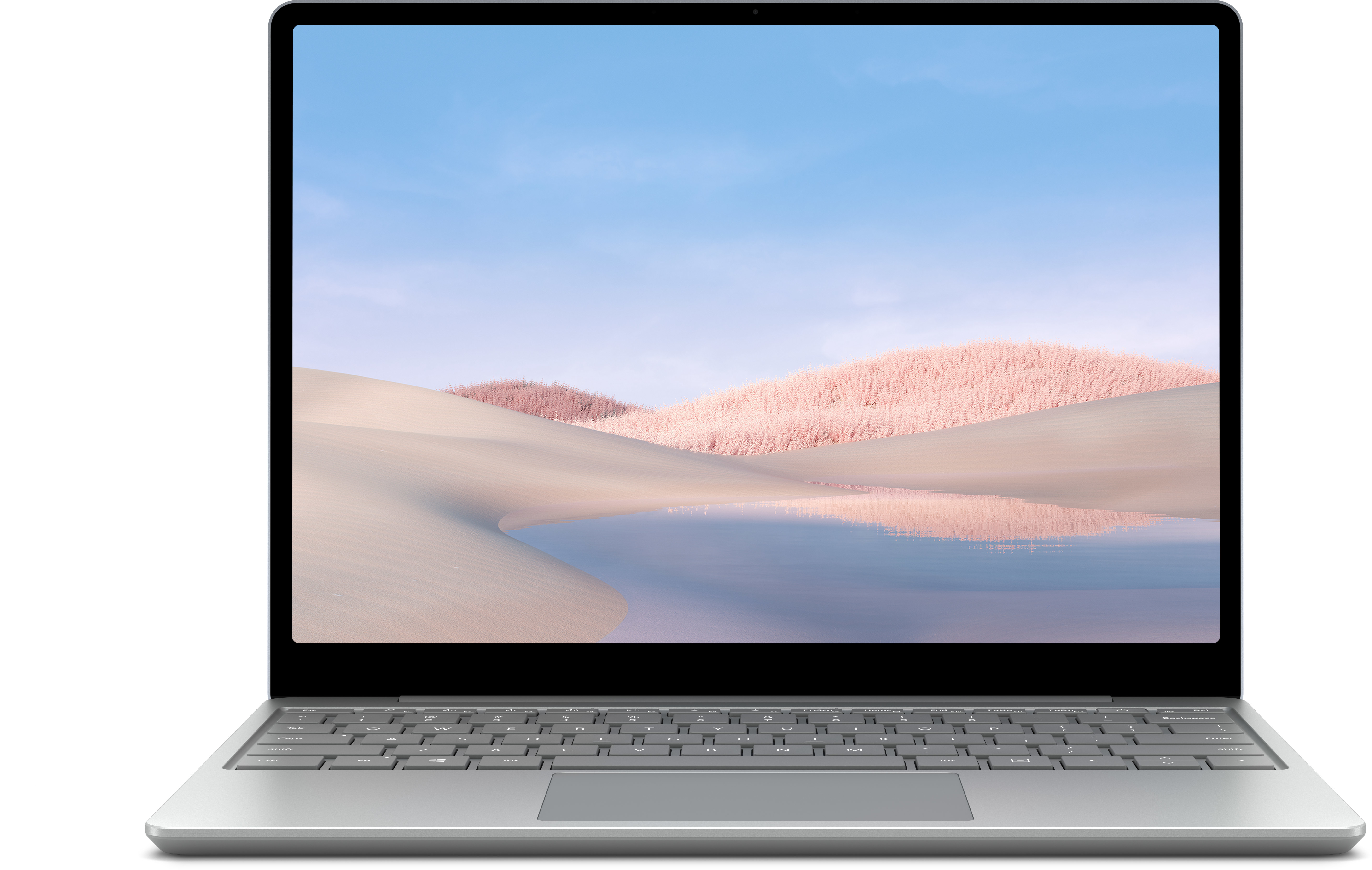 Microsoft Surface Laptop Go i5-1035G1 (8GB, 256GB SSD, Qwerty