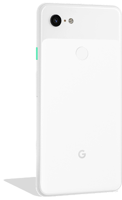 Google Pixel 3 XL 128GB Wit: beste prijzen, echte reviews en