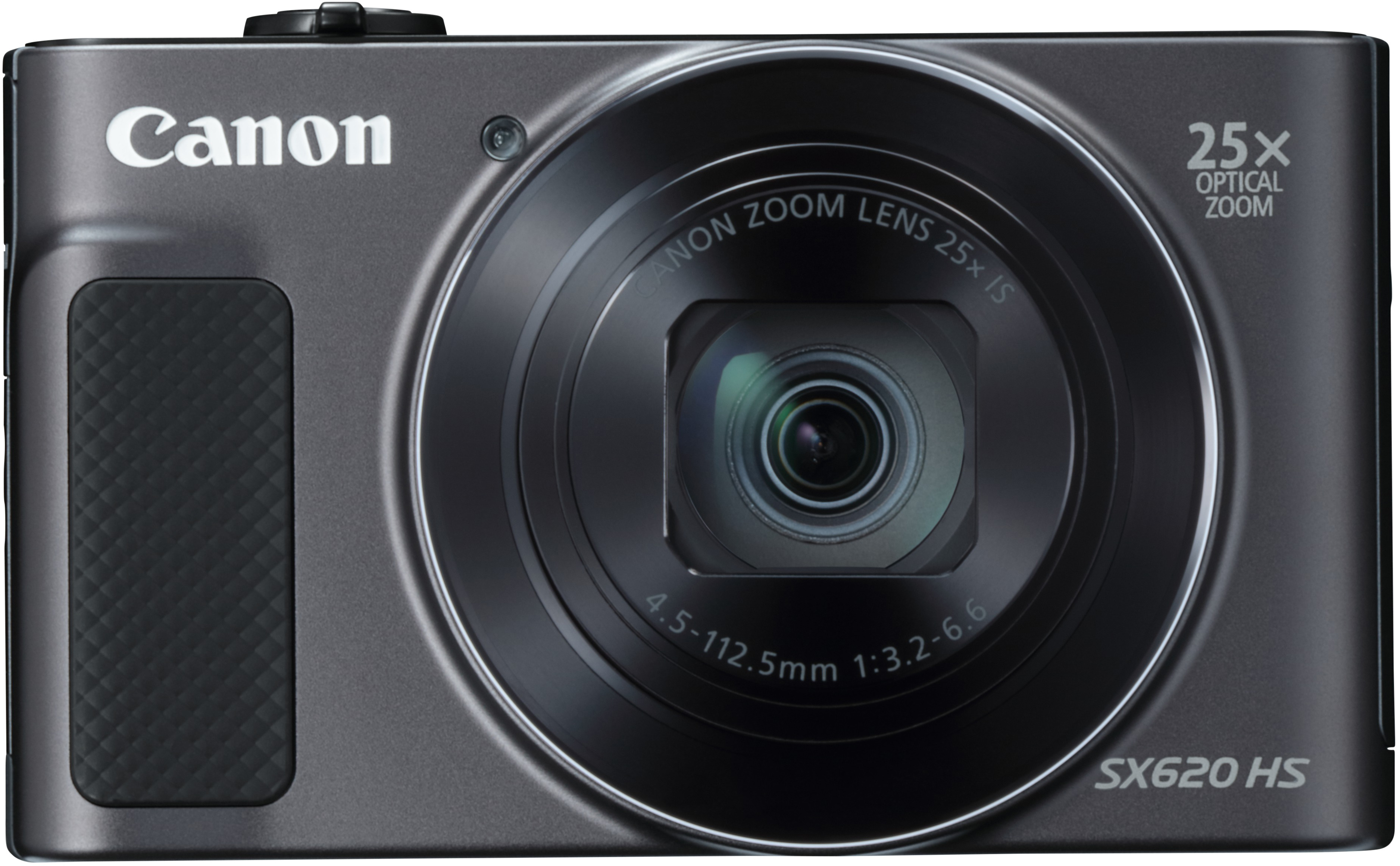 Canon PowerShot SX620 HS Zwart: beste prijs - Tweakers
