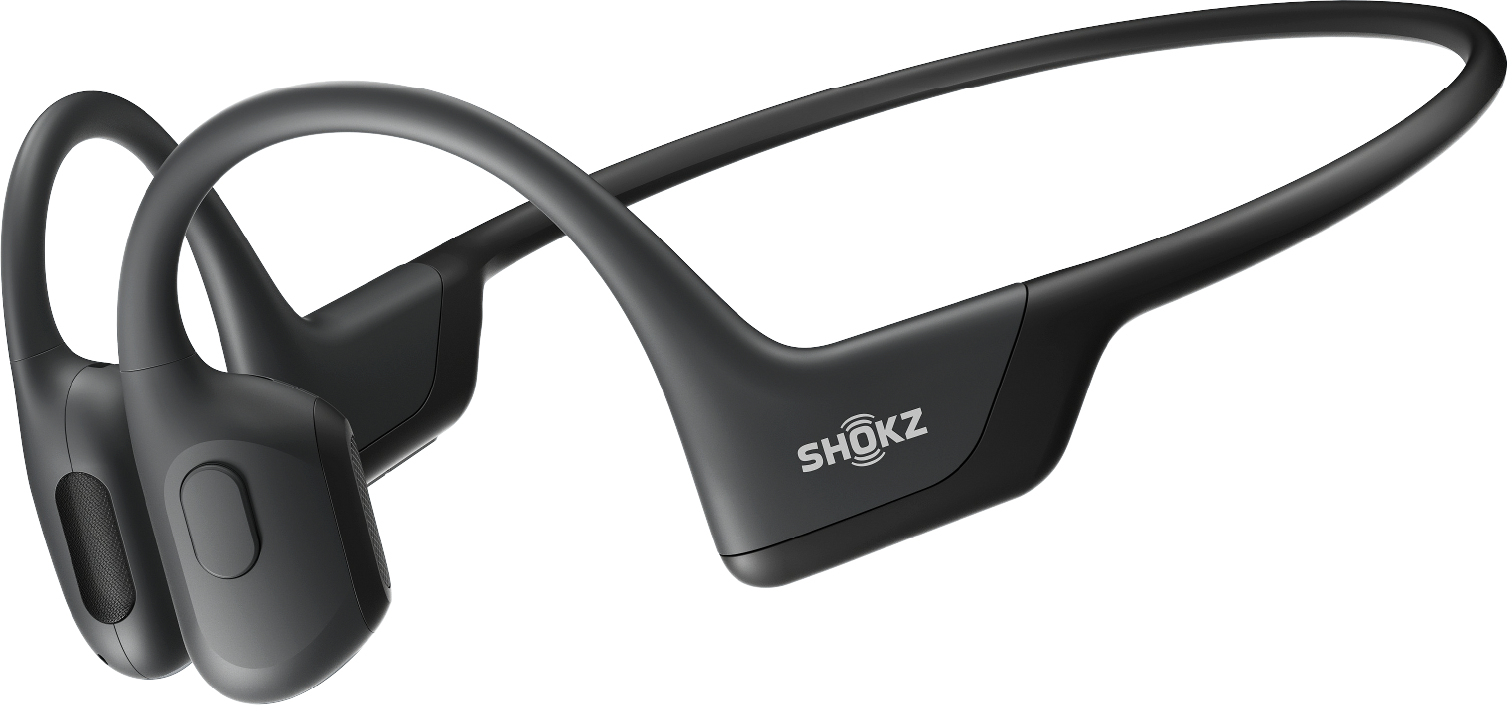Shokz OpenRun Pro Standaard Zwart: beste prijs - Tweakers