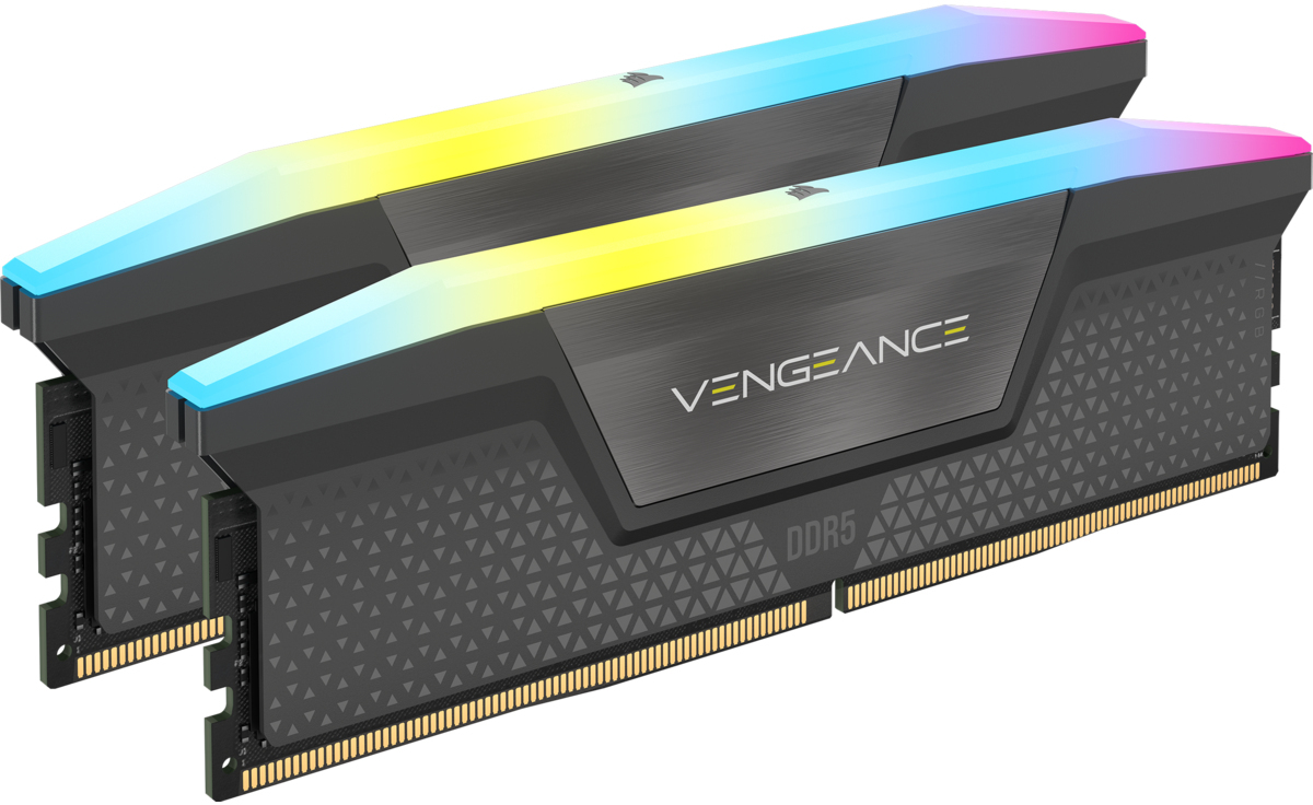 Corsair Vengeance RGB CMH32GX5M2B6000Z30K: beste prijs - Tweakers