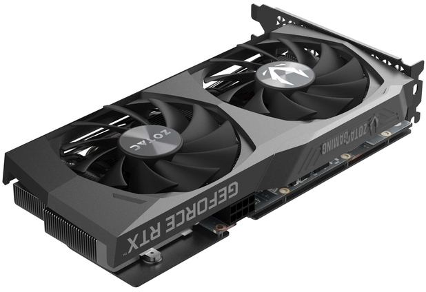 ZOTAC GAMING GeForce RTX 3060 Twin Edge… zotac-gaming-geforce-rtx-3060-