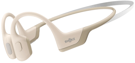 Shokz OpenRun Pro Mini (Beige): beste prijs - Tweakers