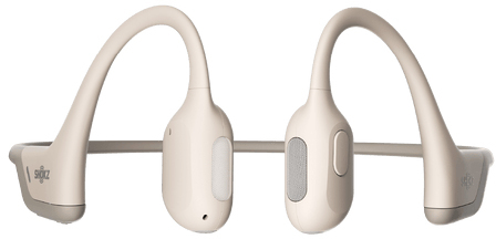 Shokz OpenRun Pro Mini Beige: beste prijs - Tweakers