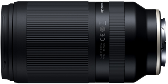 Tamron 70-300mm F/4.5-6.3 Di III RXD - Sony E: beste prijs