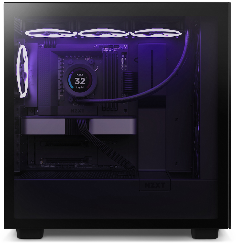 【ジャンク】NZXT N7 B650E NZXT N7 B650E Zwart: beste prijzen, echte reviews en specificaties