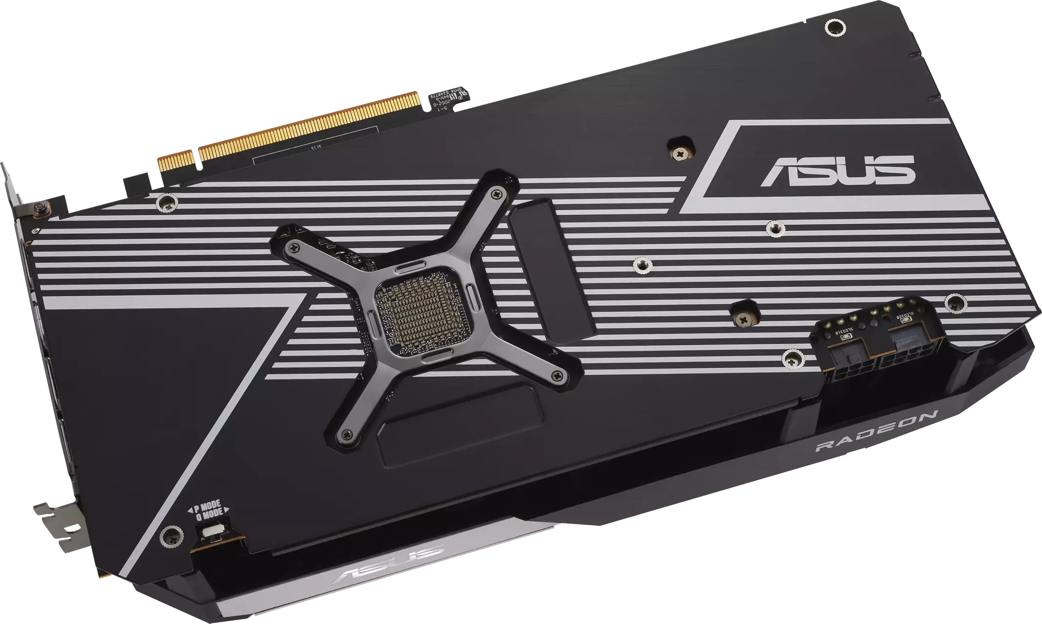 ASUS Dual Radeon RX 6700 XT 12GB: beste prijs - Tweakers