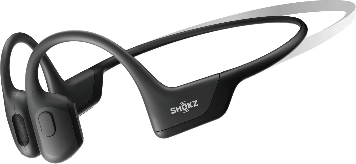 Shokz OpenRun Pro Mini (Zwart): beste prijs - Tweakers