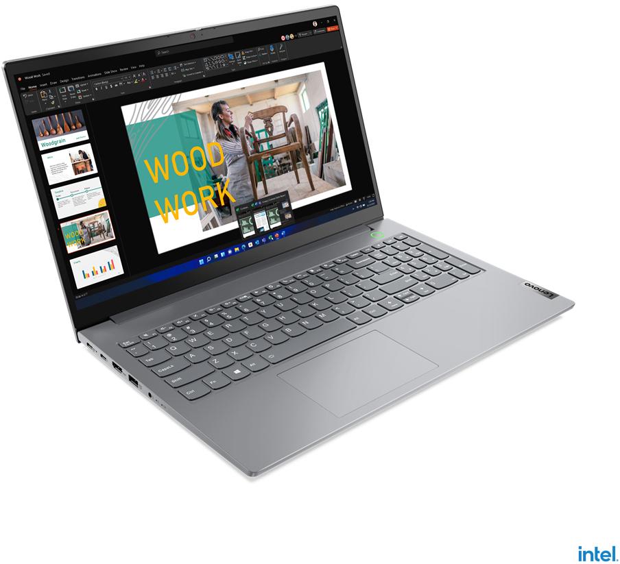 美品　Lenovo ThinkBook 15 gen4 iap Lenovo ThinkBook 15 G4 IAP (21DJ00DGMH): beste prijs - Tweakers