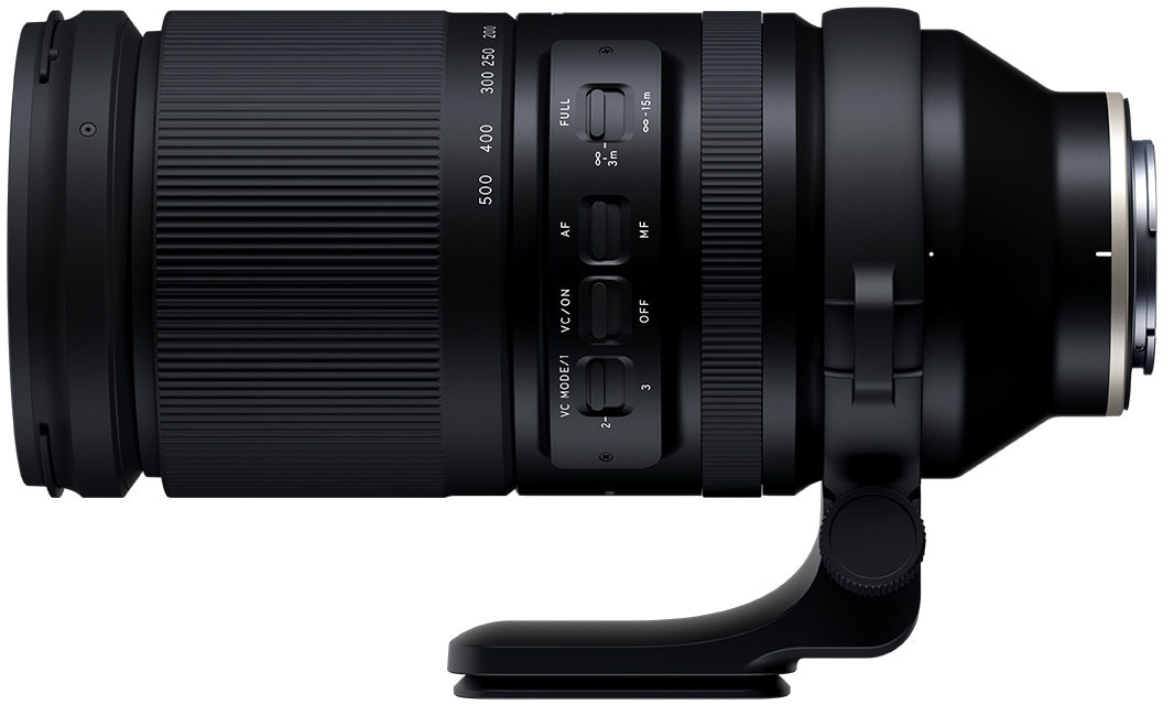 Tamron 150-500mm F/5-6.7 Di III VC VXD (Sony E): beste prijs
