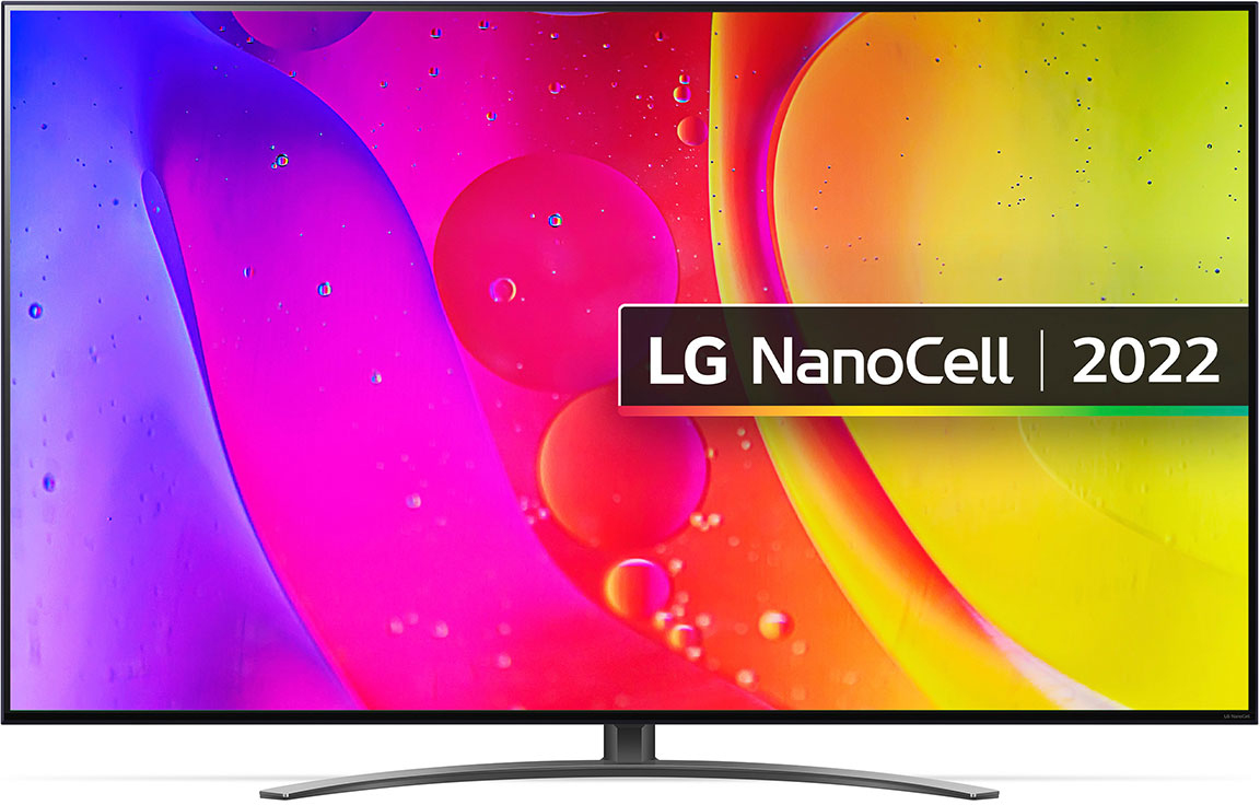 Specificaties van LG Nanocell Nano81 (2022) 65