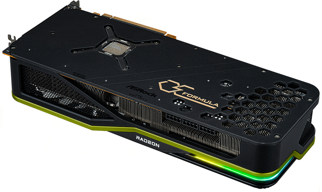 Radeon RX 6950 XT OC Formula 16GB 中古 ASRock Radeon RX 6950 XT OC Formula 16GB [PCIExp 16GB] 価格