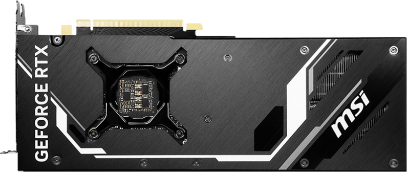 MSI GeForce RTX 4070 Ti VENTUS 3X 12G OC: beste prijzen, echte