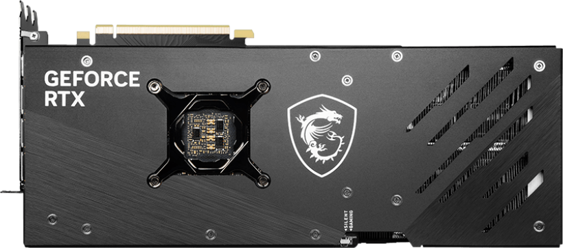 MSI GeForce RTX 4070 Ti GAMING X TRIO 12G: beste prijzen, echte
