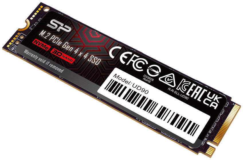 Silicon Power UD90 2TB: beste prijzen, echte reviews en