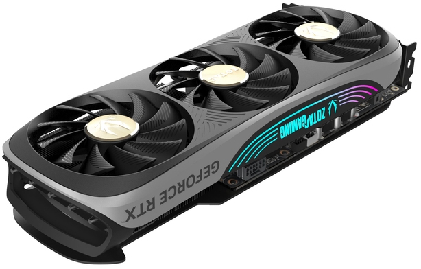 最終値下げ RTX 4070TI TRINITY OC 12GB ZOTAC Zotac Gaming GeForce RTX 4070 Ti Trinity OC: beste prijs - Tweakers