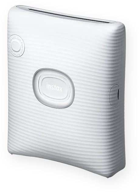 FUJIFILM INSTAX SQUARE Link ホワイト WHITE Amazon | 富士フイルム(FUJIFILM) チェキ スマホプリンター INSTAX