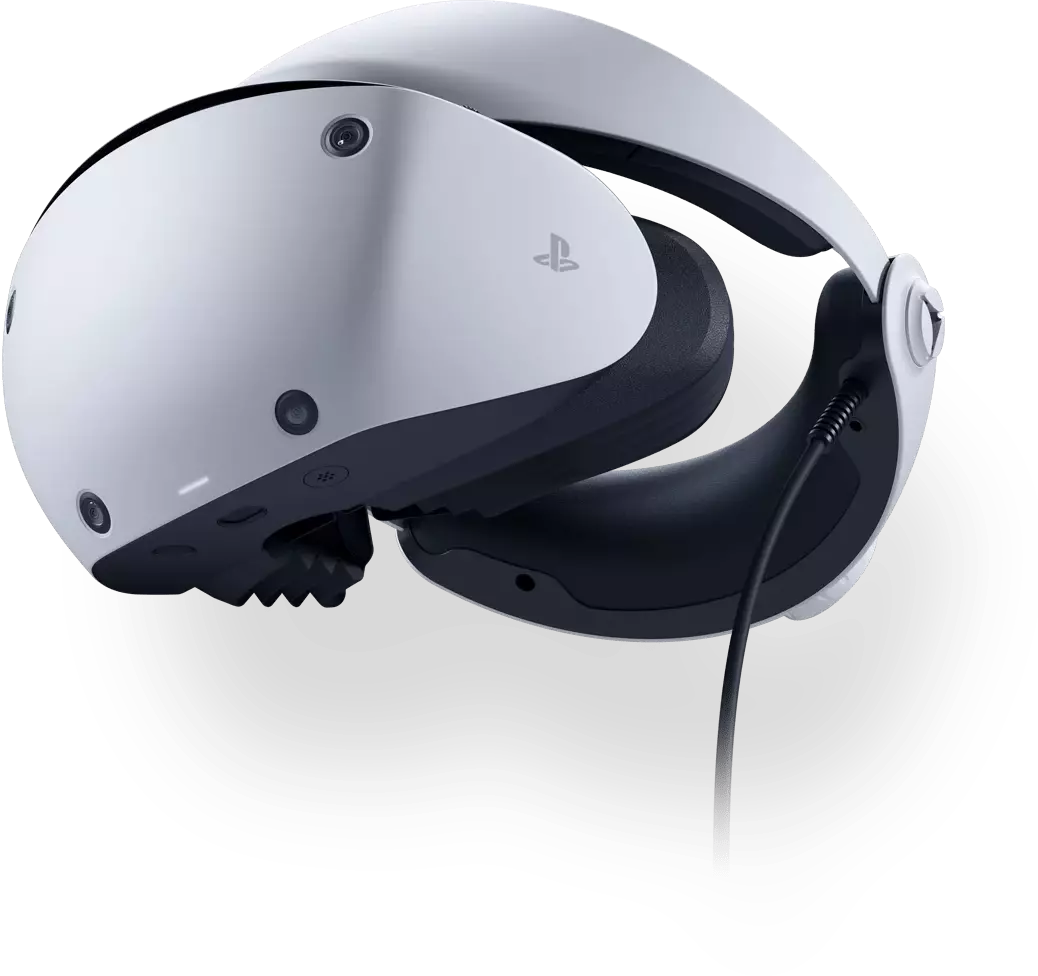 Sony PlayStation VR2 - Horizon Call of the Mountain Bundel: beste