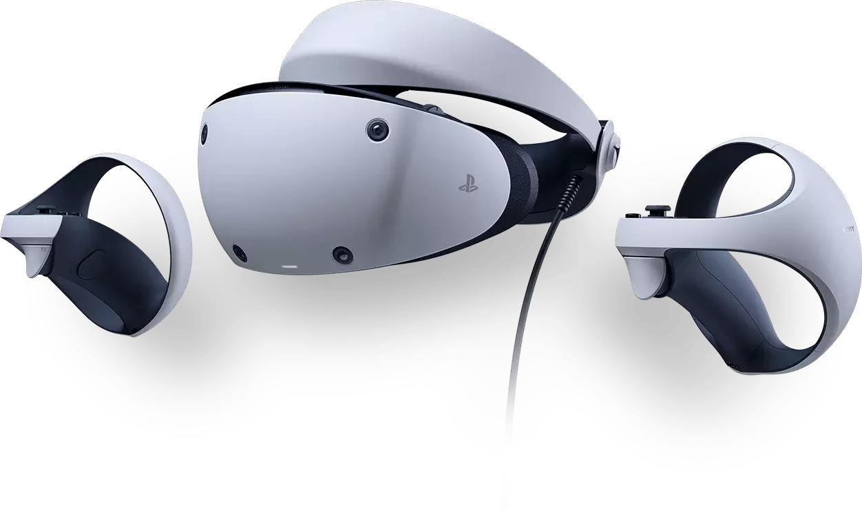 Sony PlayStation VR2 - Horizon Call of the Mountain Bundel: beste