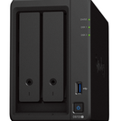 Image for the article: Firmware-update - Synology DSM 7.4 build 90075