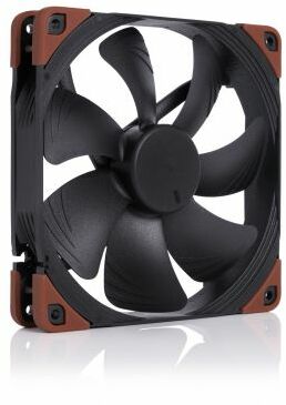 Noctua NF-A14 PWM 140mmファン　3個セット Noctua NF-A14 industrialPPC-24V-3000 SP IP67 PWM, 140mm: beste
