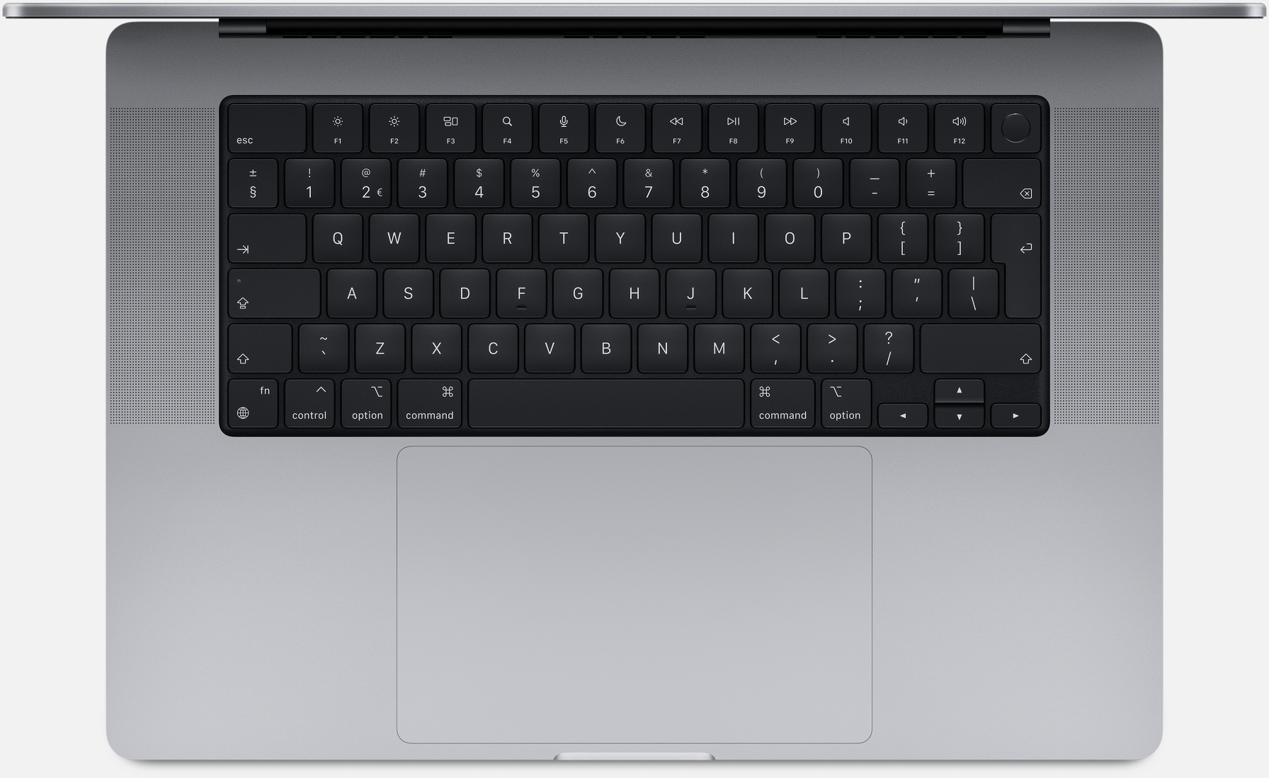 Apple MacBook Pro 2023 16