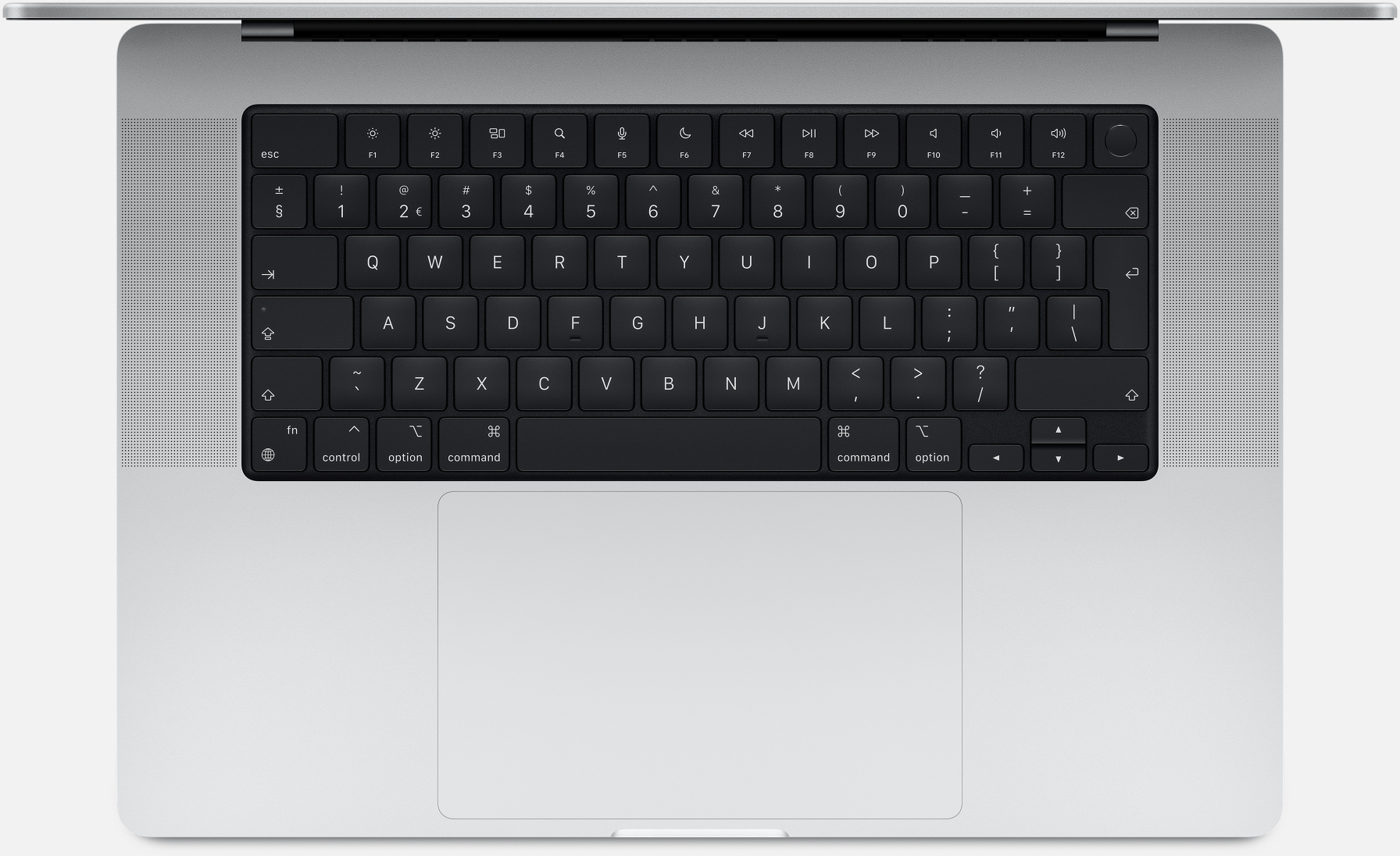 Apple MacBook Pro 2023 16