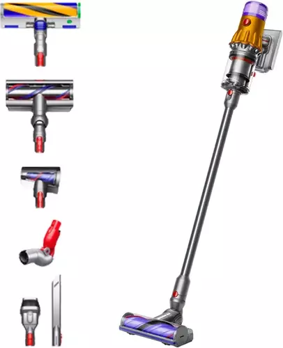 Dyson V12 Detect Slim Absolute: beste prijzen, echte reviews en
