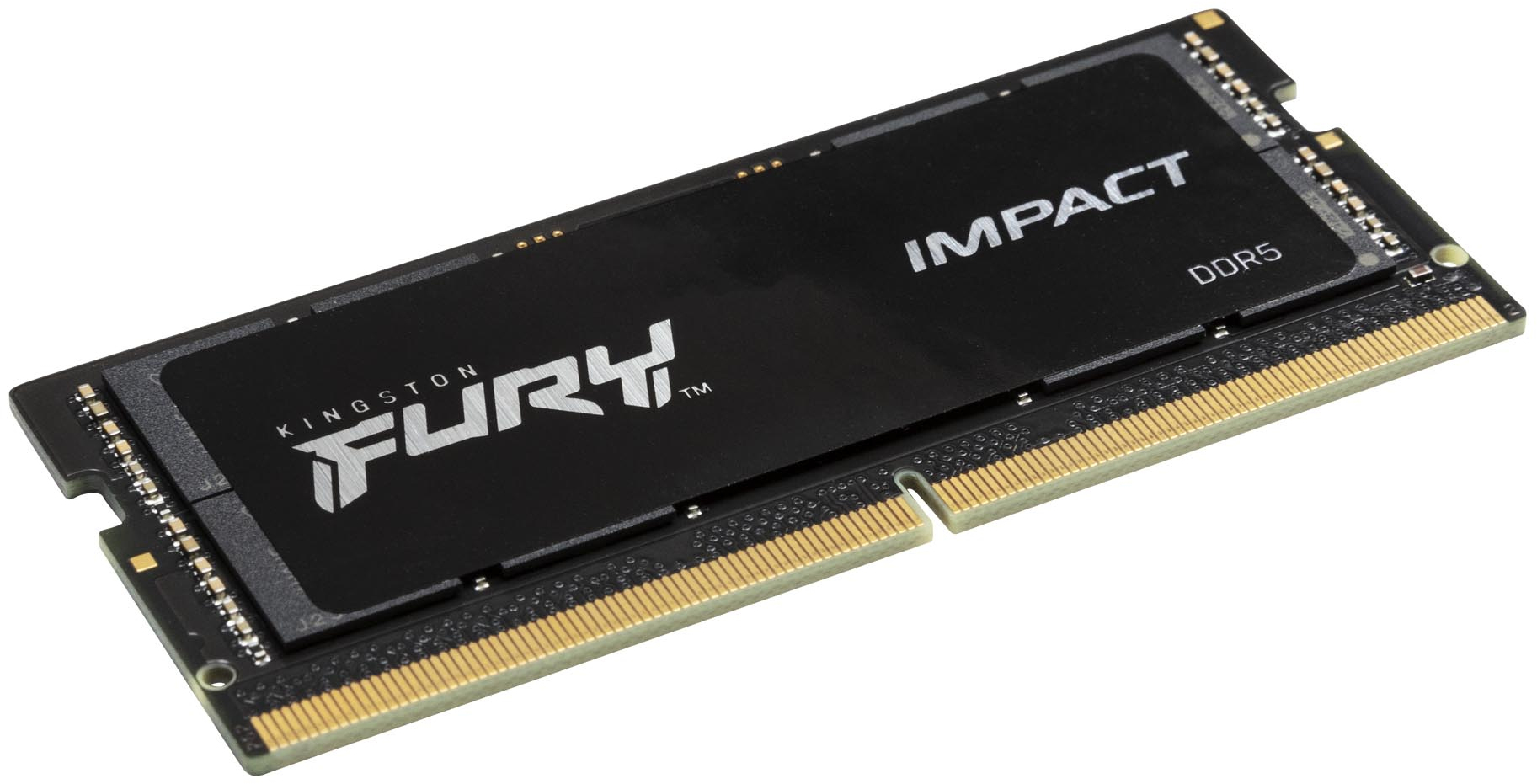 Kingston Fury Impact KF556S40IBK2-32: beste prijzen, echte reviews
