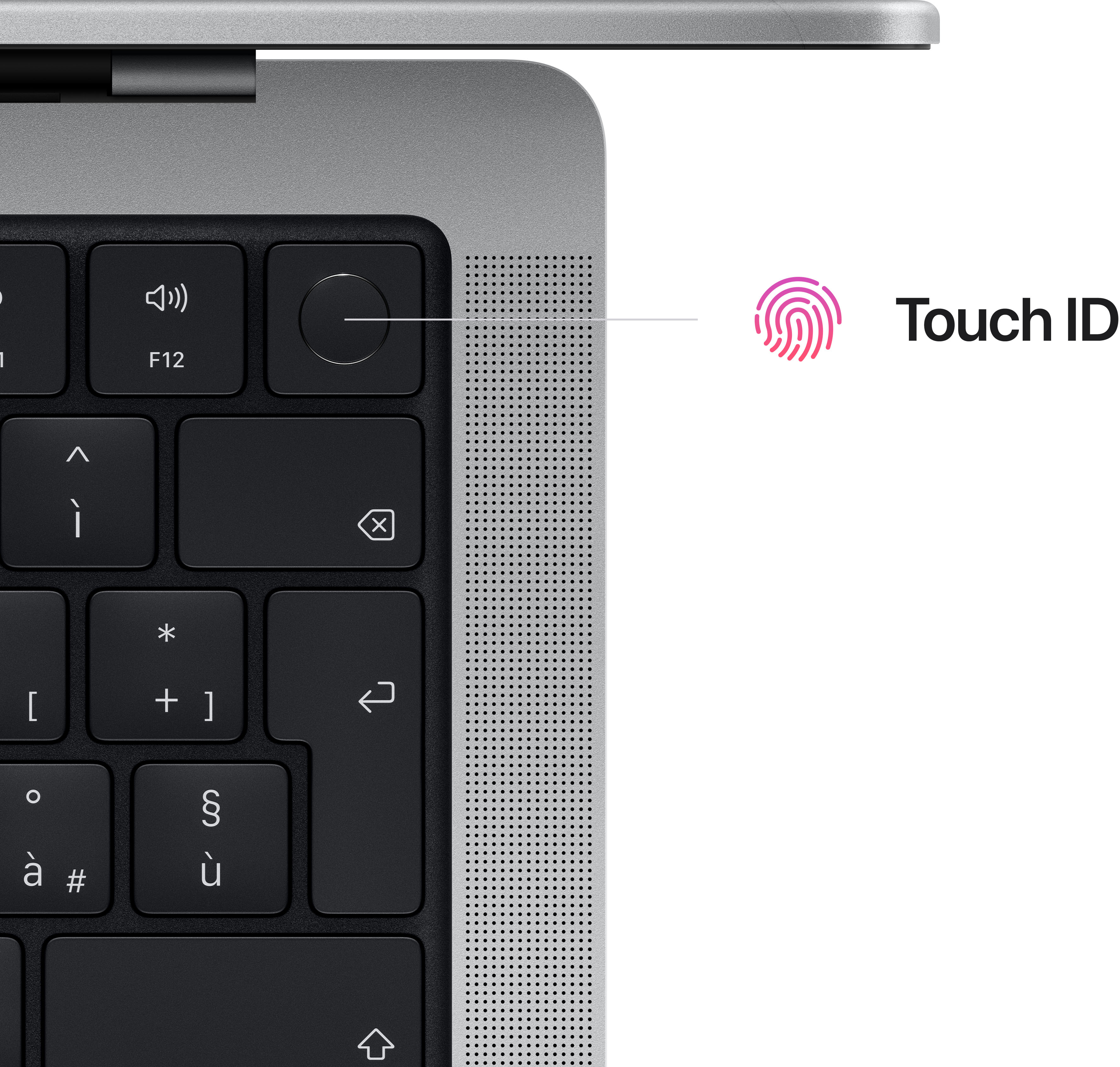 Apple MacBook Pro 2023 14