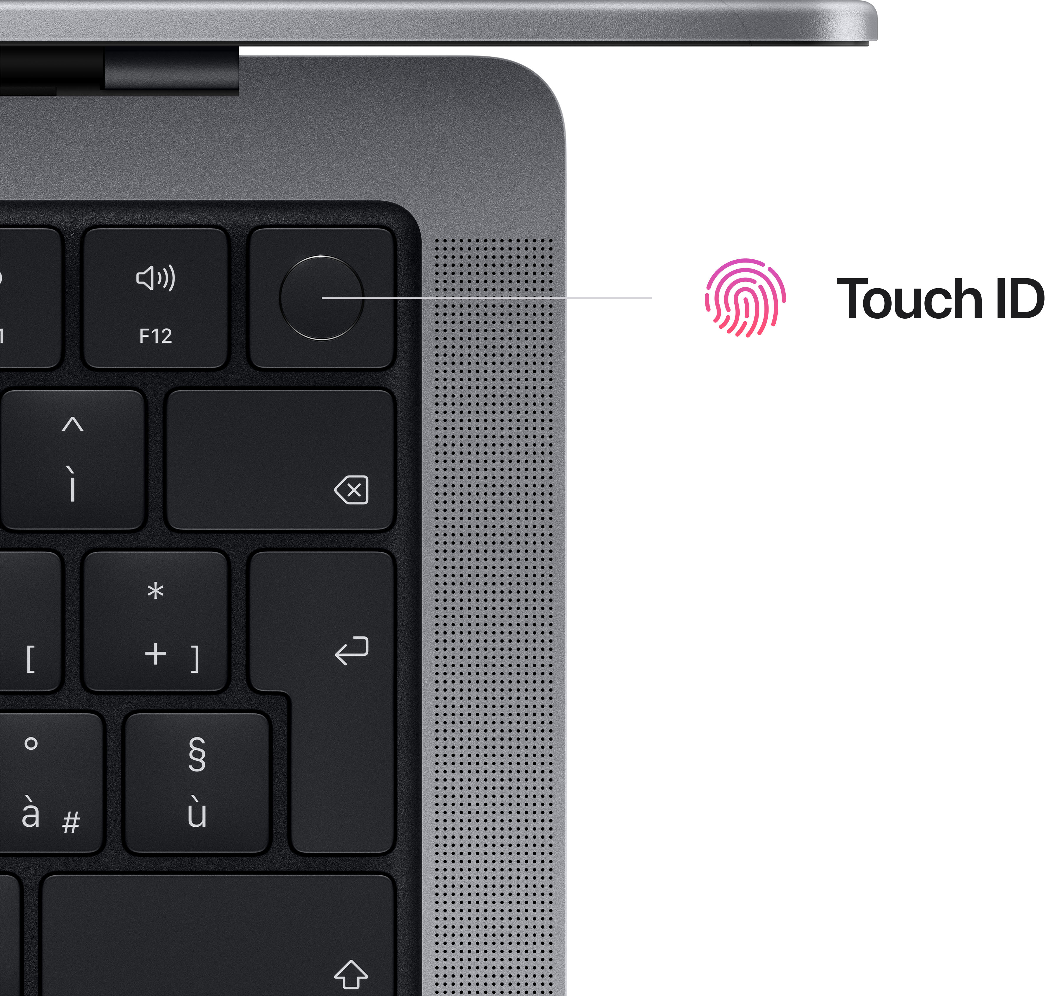 Apple MacBook Pro 2023 14