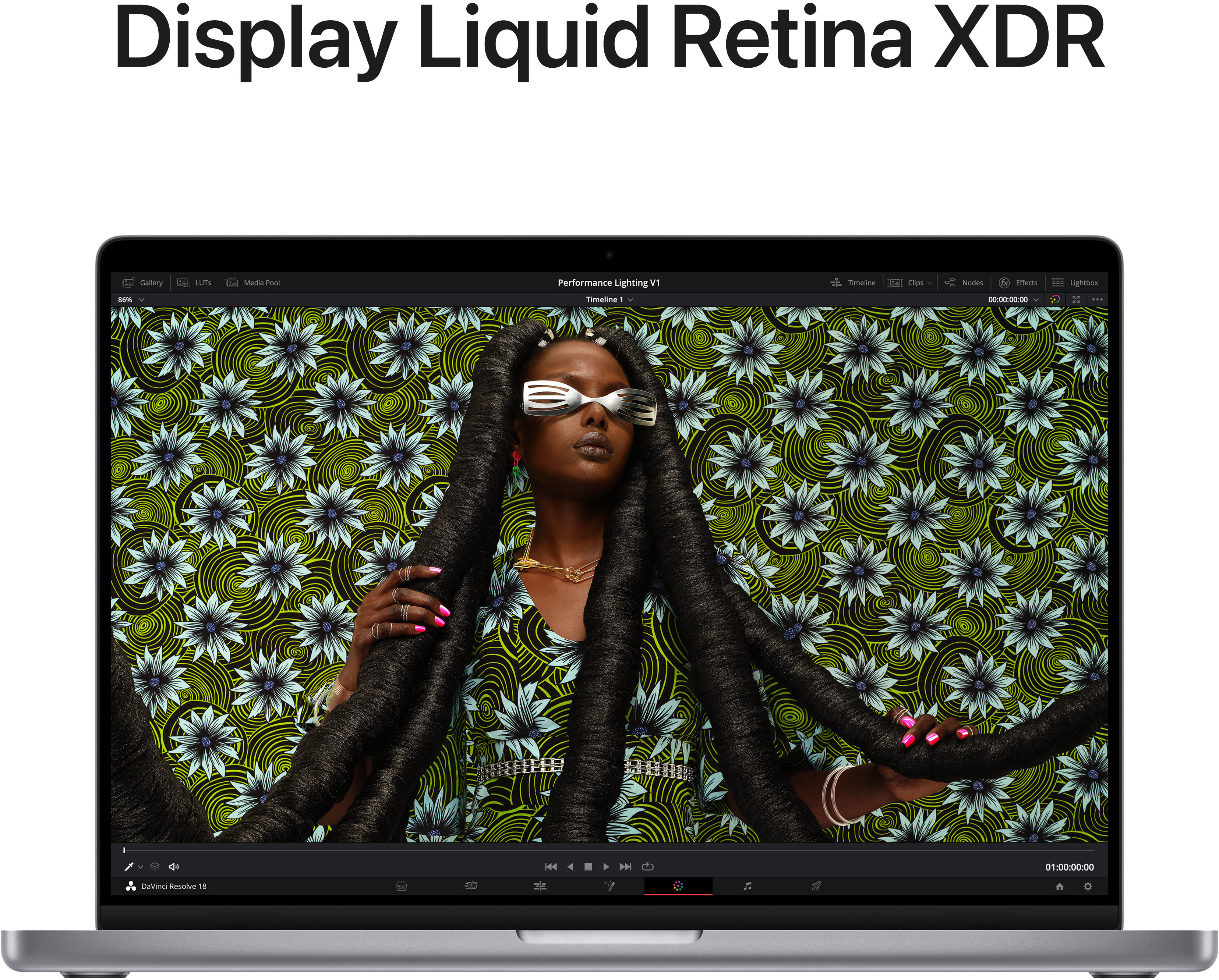 Apple MacBook Pro 2023 14 Apple MacBook Pro 2023 14