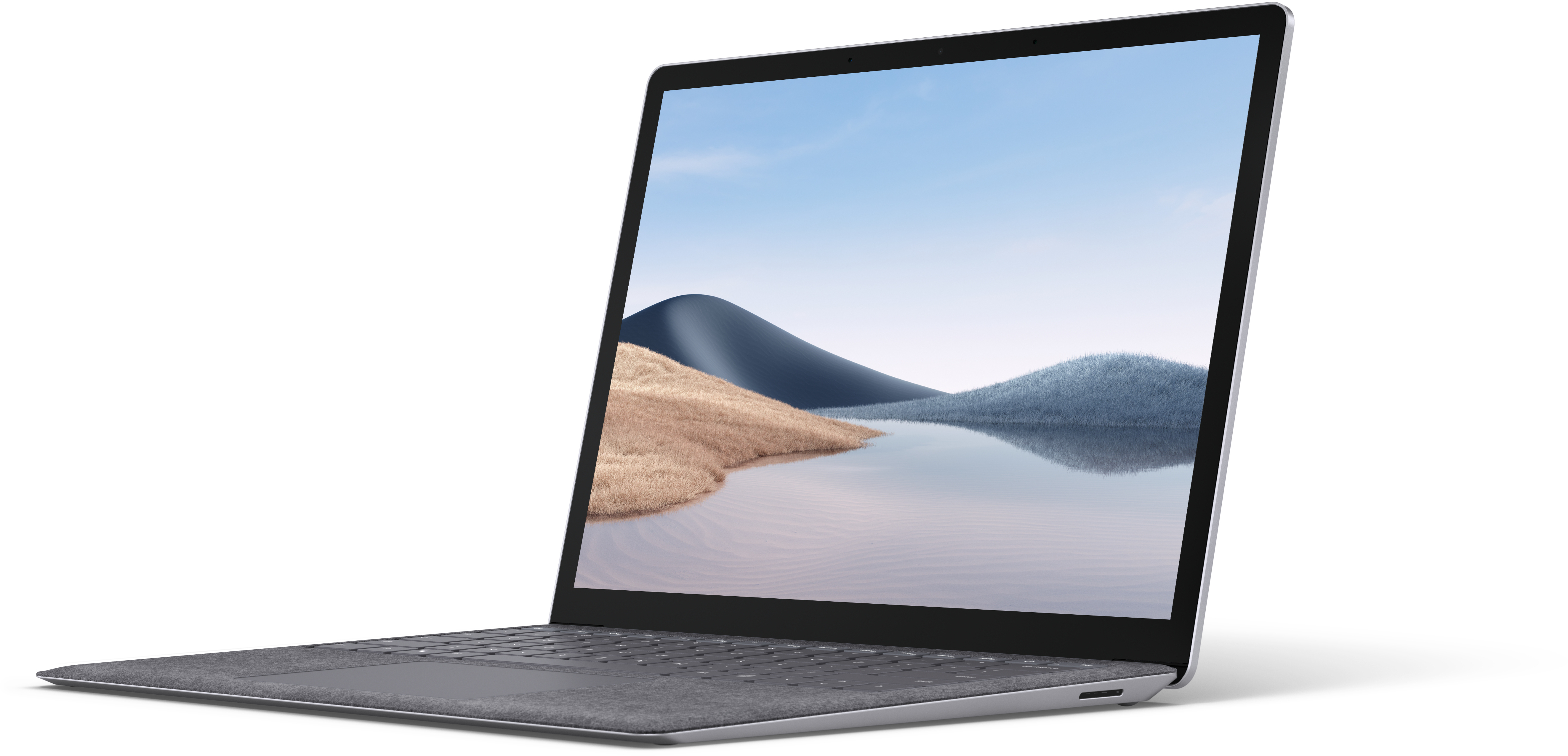 Microsoft Surface Laptop 4 i5-1145G7 (13.5