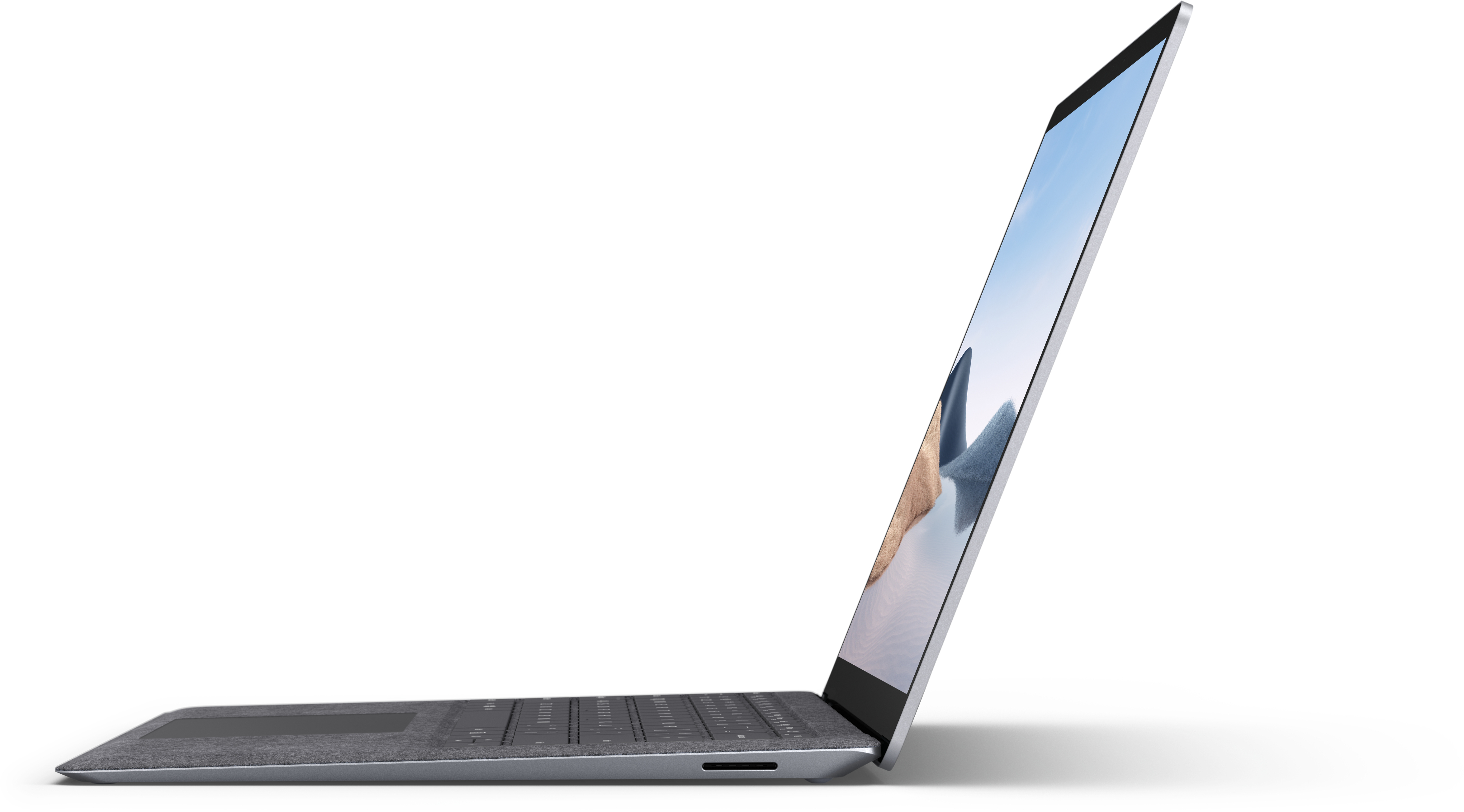 Microsoft Surface Laptop 4 i5-1145G7 (13.5