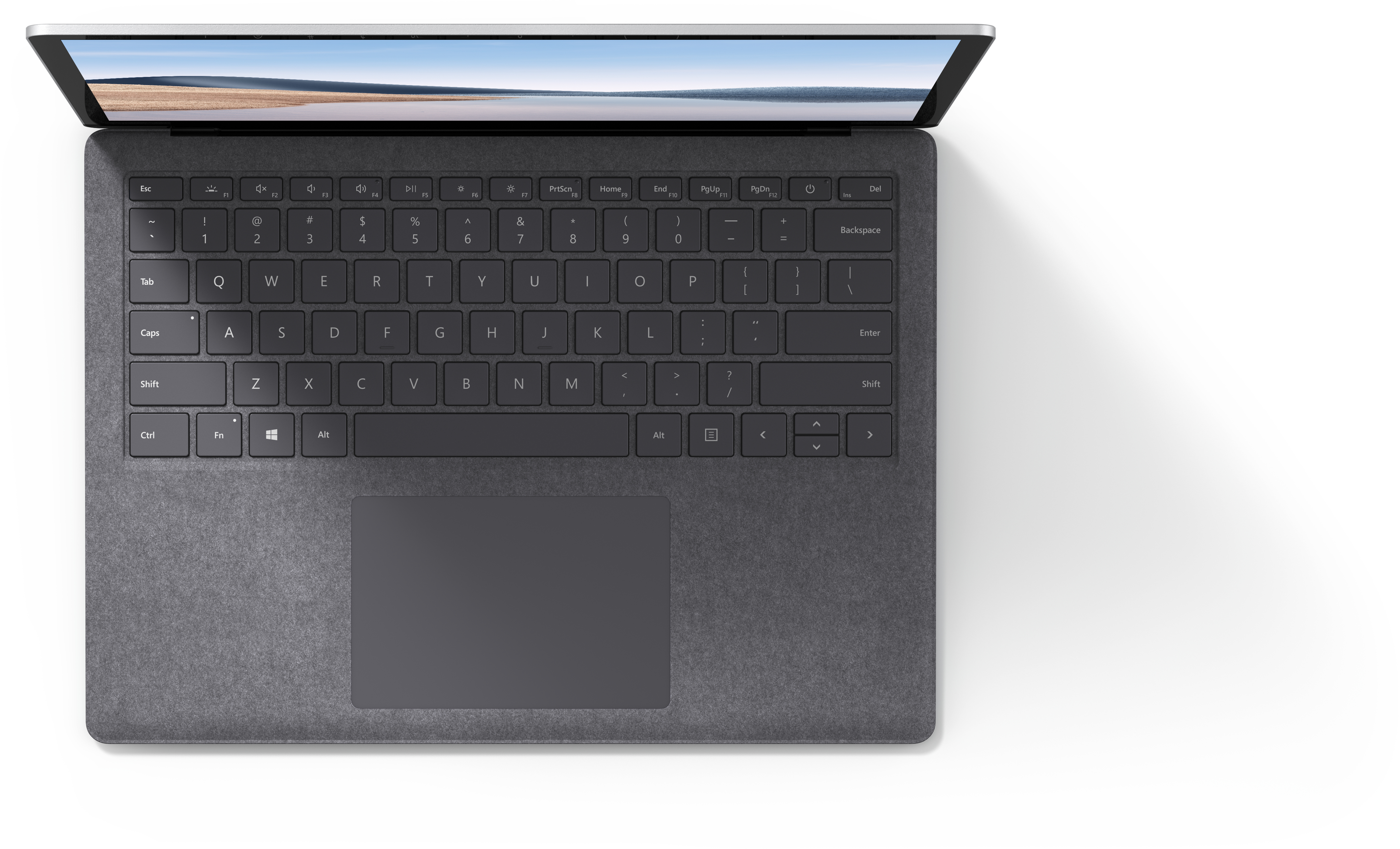 Microsoft Surface Laptop 4 i5-1145G7 (13.5