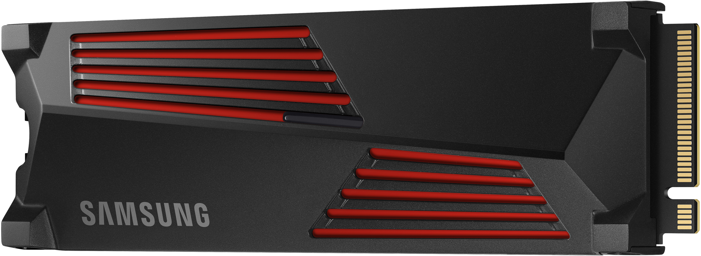 Samsung 990 Pro (met heatsink) 2TB (Gamers Pack): beste prijs