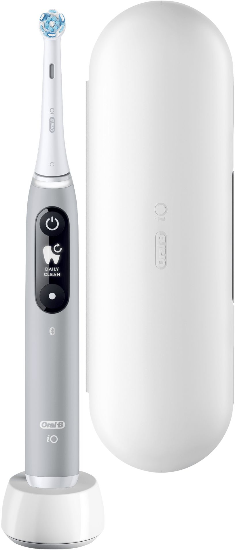 Oral-B iO Series 6 Grijs: beste prijs - Tweakers