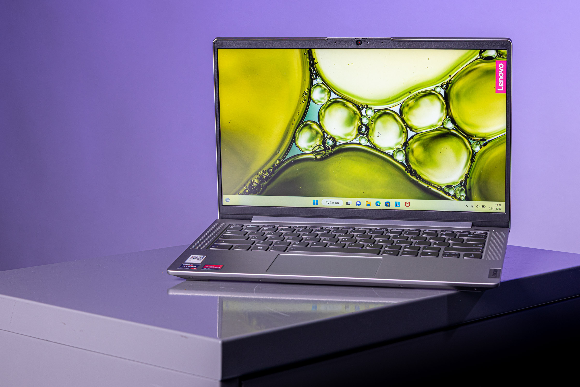 Laptop Best Buy Guide Tot 700 euro Lenovo IdeaPad 5 Tweakers