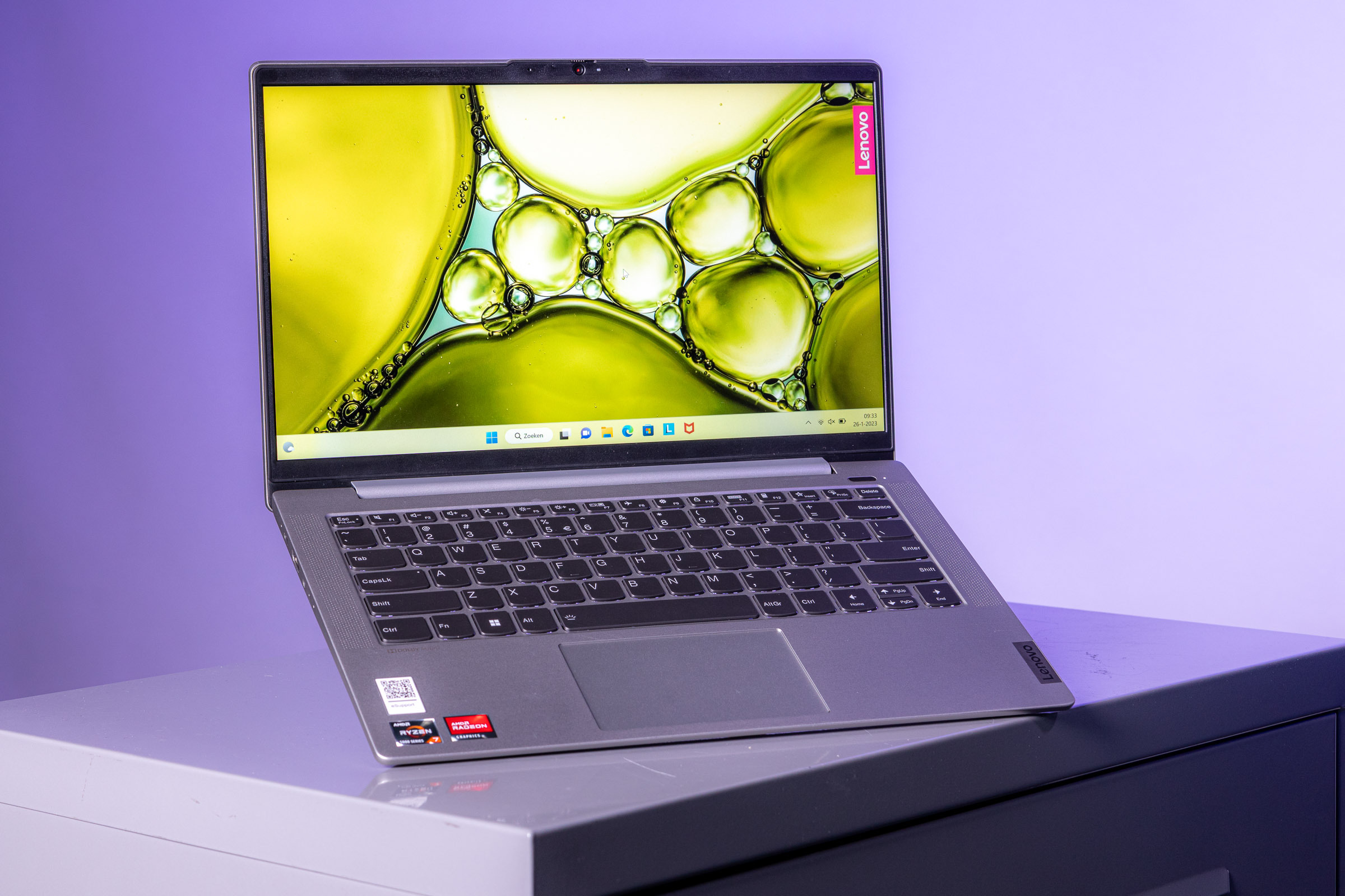 Laptop Best Buy Guide Tot 700 euro Lenovo IdeaPad 5 Tweakers