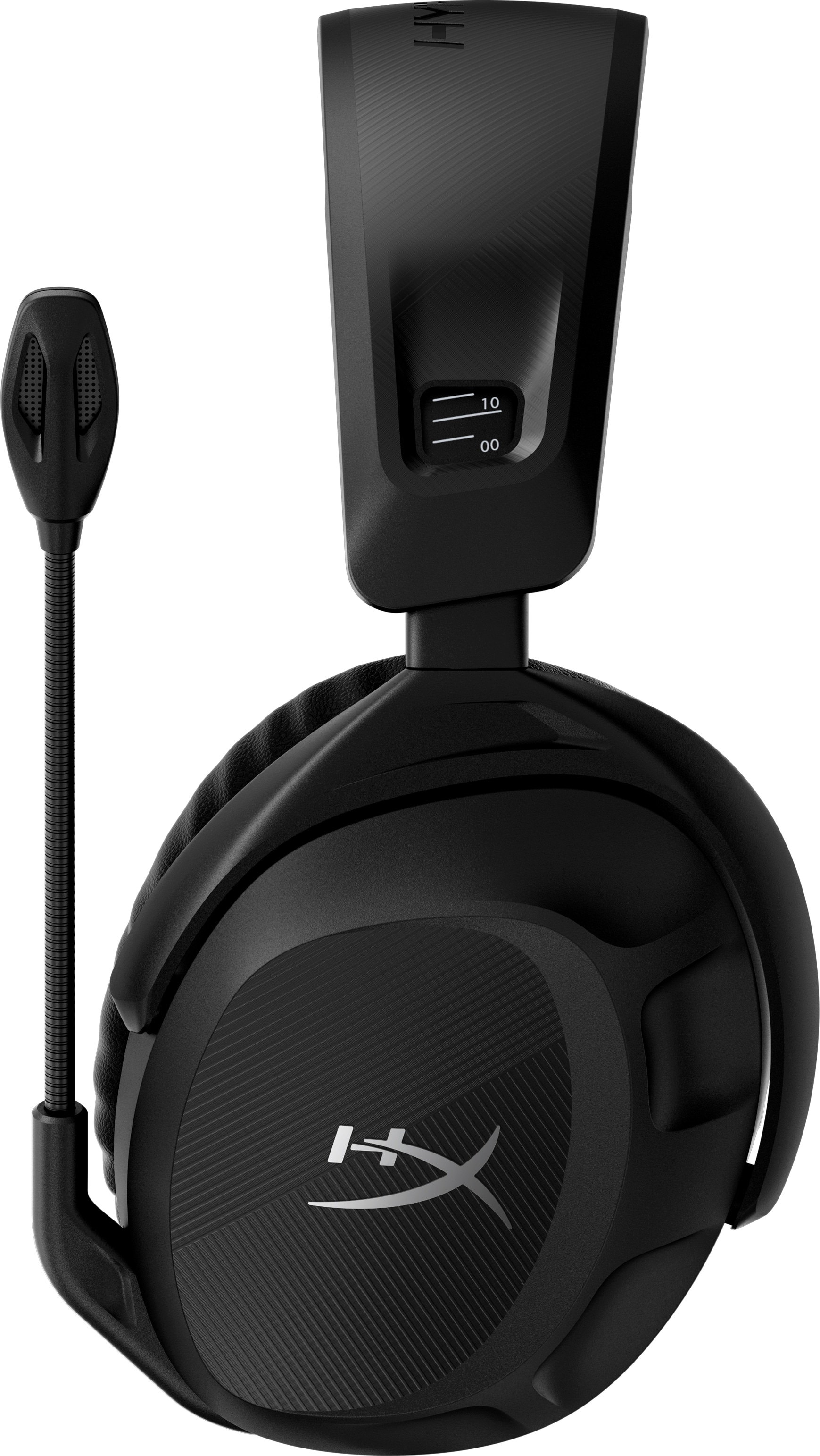 HyperX Cloud Stinger 2 Wireless Zwart: beste prijzen, echte