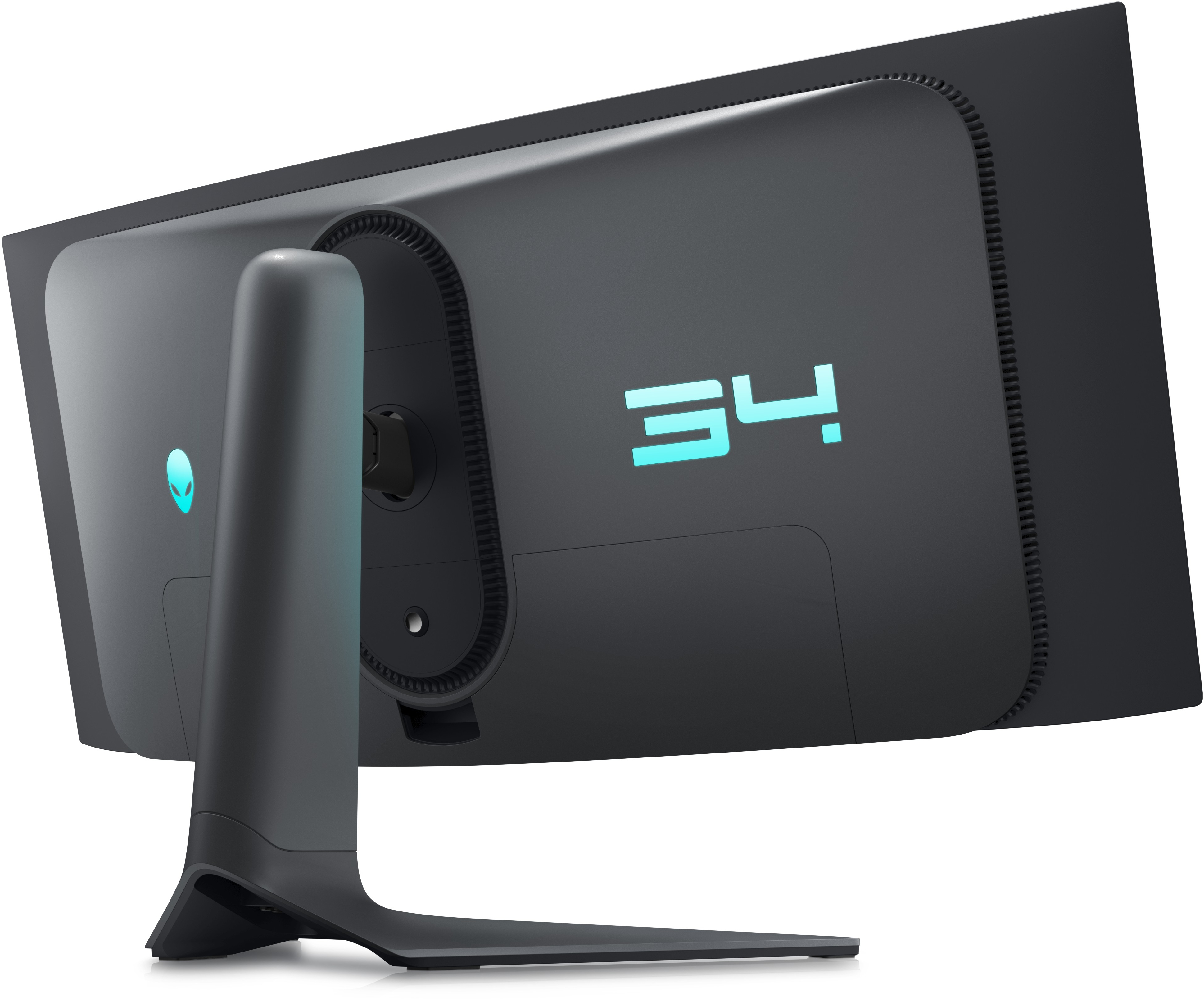 Alienware AW3423DWF Zwart: beste prijs - Tweakers