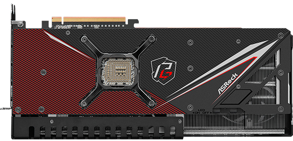 ASRock Phantom Radeon RX 7900 XT ジャンク ASRock Radeon RX 7900 XT Phantom Gaming 20GB OC [PCIExp 20GB