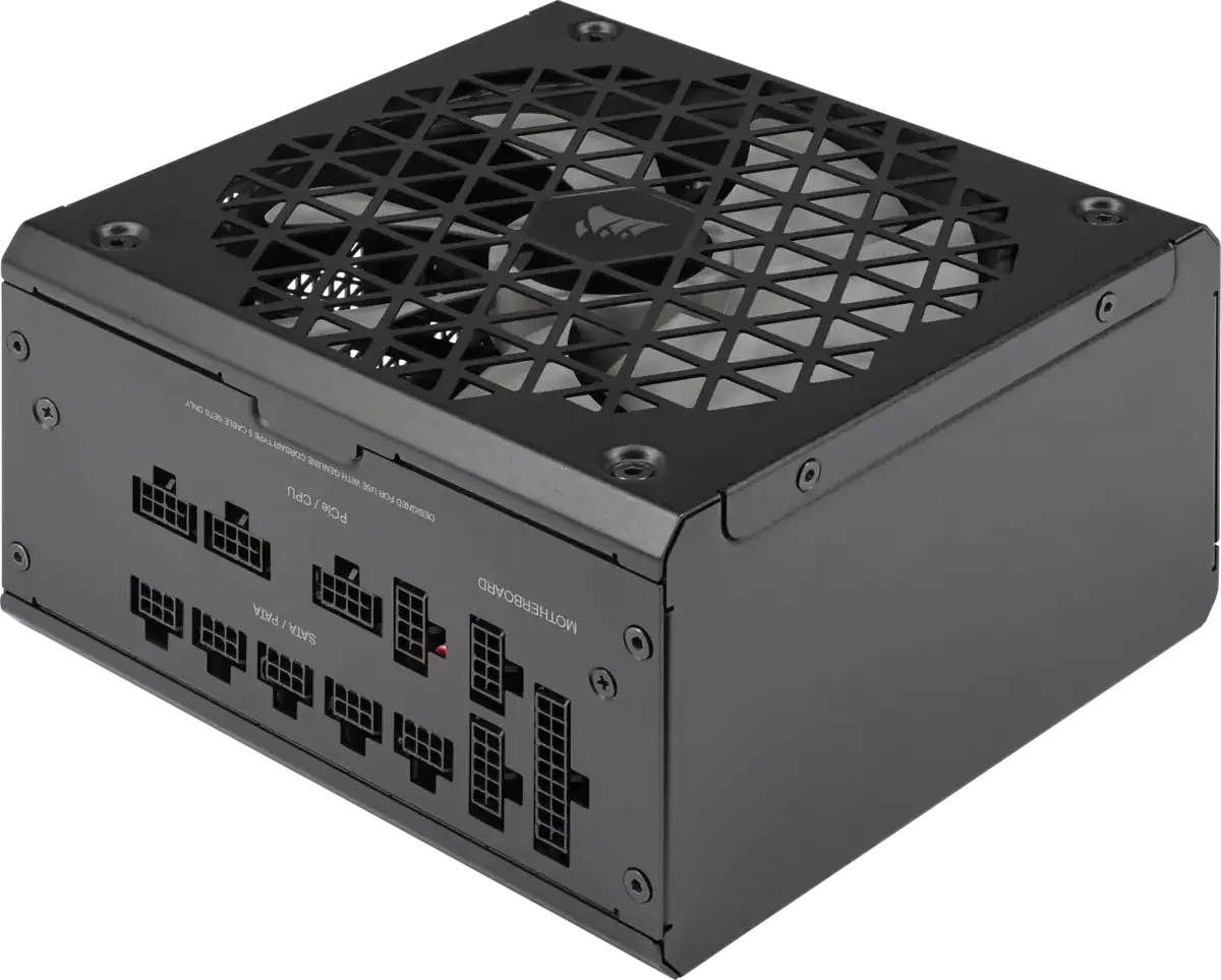 Corsair RM850x SHIFT, Zwart: beste prijzen, echte reviews en