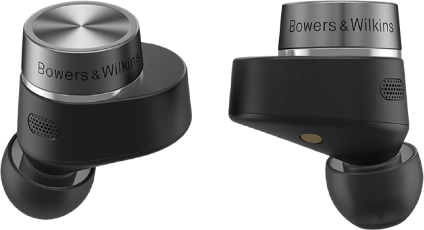 Bowers & Wilkins Pi7 S2 (Zwart): beste prijs - Tweakers