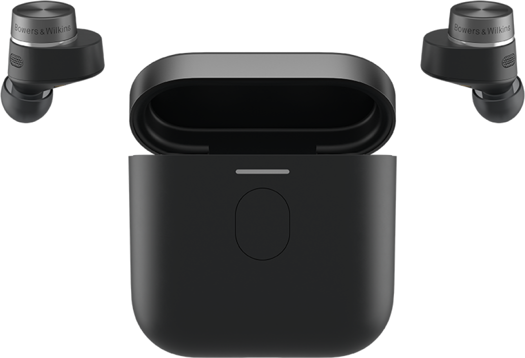 Bowers & Wilkins Pi7 S2 Zwart: beste prijs - Tweakers